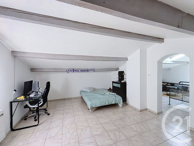maison à vendre - 4 pièces - 110.33 m2 - FLORENSAC - 34 - LANGUEDOC-ROUSSILLON - Century 21 Vue Sur Mer