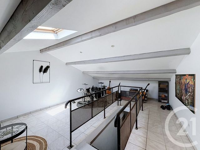 maison à vendre - 4 pièces - 110.33 m2 - FLORENSAC - 34 - LANGUEDOC-ROUSSILLON - Century 21 Vue Sur Mer