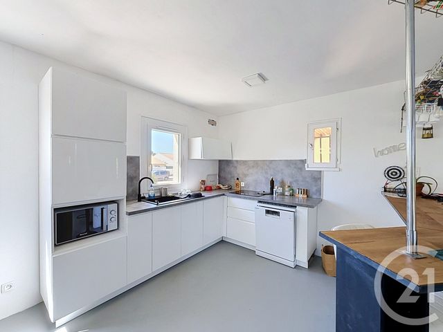 maison à vendre - 4 pièces - 110.33 m2 - FLORENSAC - 34 - LANGUEDOC-ROUSSILLON - Century 21 Vue Sur Mer