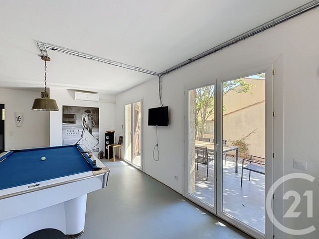 maison à vendre - 4 pièces - 110.33 m2 - FLORENSAC - 34 - LANGUEDOC-ROUSSILLON - Century 21 Vue Sur Mer