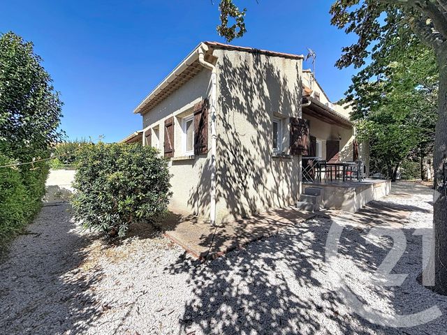 maison - FLORENSAC - 34