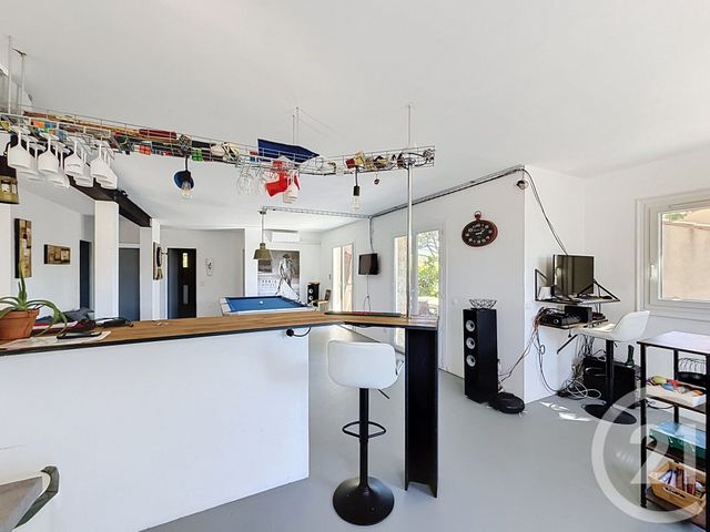 maison à vendre - 4 pièces - 110.33 m2 - FLORENSAC - 34 - LANGUEDOC-ROUSSILLON - Century 21 Vue Sur Mer