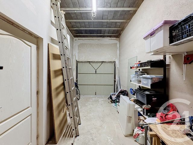 maison à vendre - 4 pièces - 110.33 m2 - FLORENSAC - 34 - LANGUEDOC-ROUSSILLON - Century 21 Vue Sur Mer
