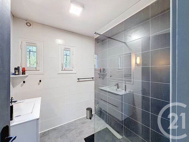 maison à vendre - 4 pièces - 110.33 m2 - FLORENSAC - 34 - LANGUEDOC-ROUSSILLON - Century 21 Vue Sur Mer