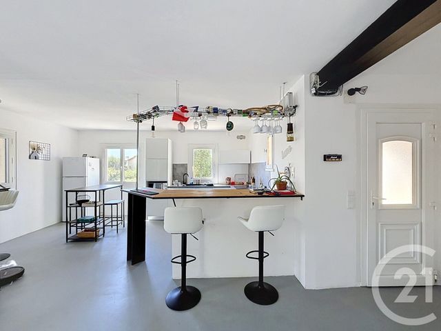 maison à vendre - 4 pièces - 110.33 m2 - FLORENSAC - 34 - LANGUEDOC-ROUSSILLON - Century 21 Vue Sur Mer