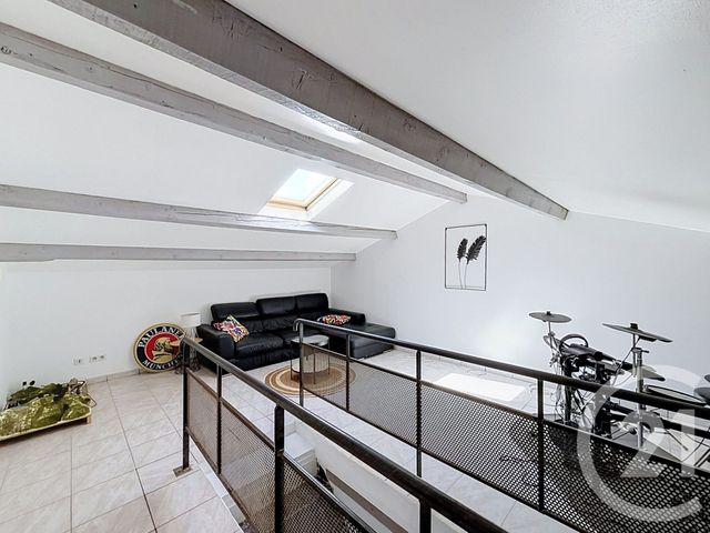 maison à vendre - 4 pièces - 110.33 m2 - FLORENSAC - 34 - LANGUEDOC-ROUSSILLON - Century 21 Vue Sur Mer