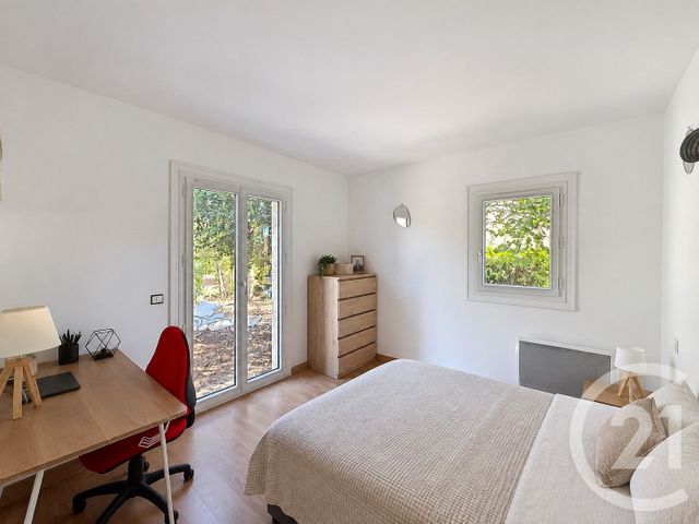 maison à vendre - 4 pièces - 110.33 m2 - FLORENSAC - 34 - LANGUEDOC-ROUSSILLON - Century 21 Vue Sur Mer