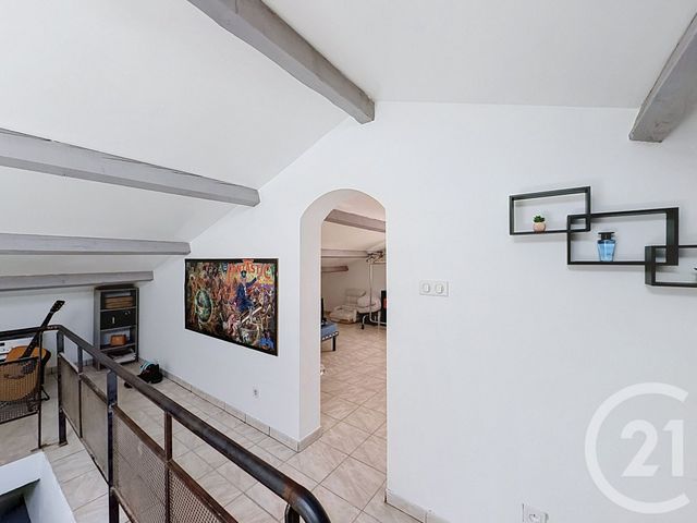 maison à vendre - 4 pièces - 110.33 m2 - FLORENSAC - 34 - LANGUEDOC-ROUSSILLON - Century 21 Vue Sur Mer