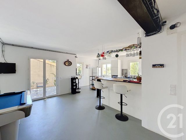 maison à vendre - 4 pièces - 110.33 m2 - FLORENSAC - 34 - LANGUEDOC-ROUSSILLON - Century 21 Vue Sur Mer