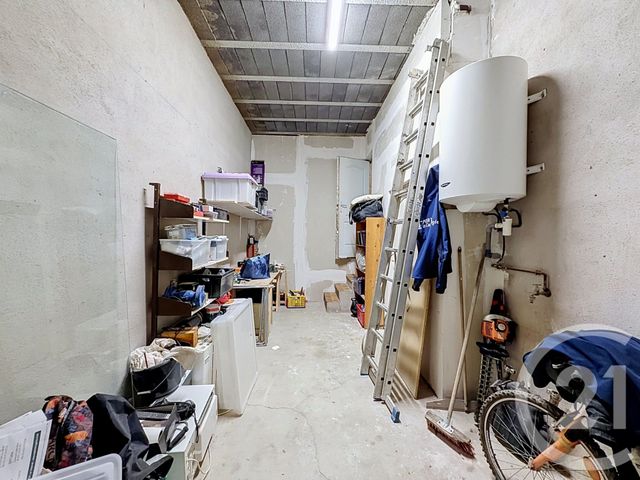 maison à vendre - 4 pièces - 110.33 m2 - FLORENSAC - 34 - LANGUEDOC-ROUSSILLON - Century 21 Vue Sur Mer