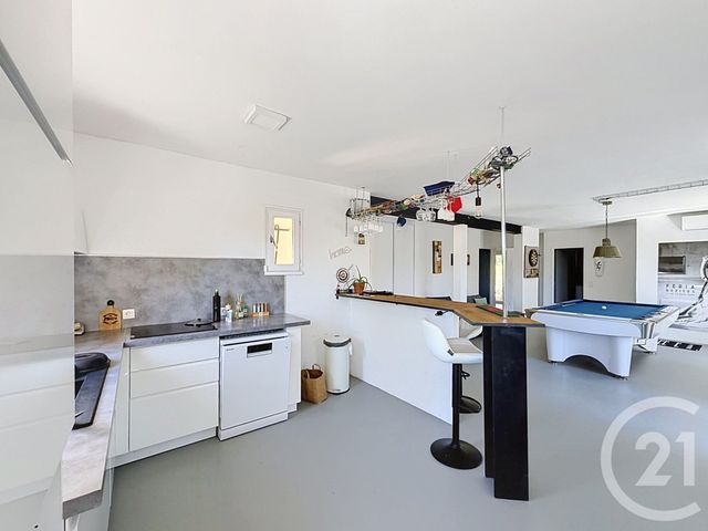 maison à vendre - 4 pièces - 110.33 m2 - FLORENSAC - 34 - LANGUEDOC-ROUSSILLON - Century 21 Vue Sur Mer