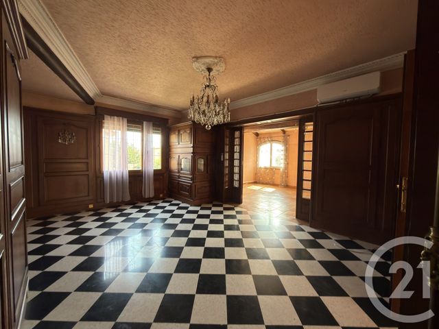 maison à vendre - 5 pièces - 163.27 m2 - AGDE - 34 - LANGUEDOC-ROUSSILLON - Century 21 Vue Sur Mer