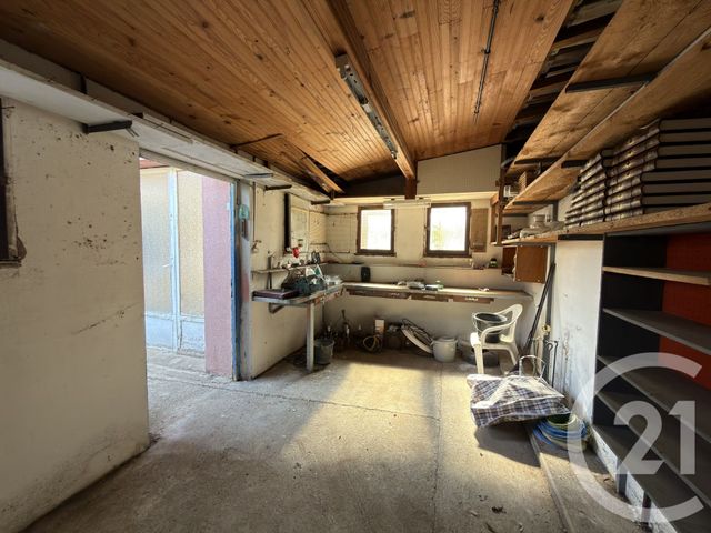 maison à vendre - 5 pièces - 163.27 m2 - AGDE - 34 - LANGUEDOC-ROUSSILLON - Century 21 Vue Sur Mer