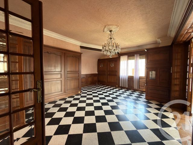 maison à vendre - 5 pièces - 163.27 m2 - AGDE - 34 - LANGUEDOC-ROUSSILLON - Century 21 Vue Sur Mer