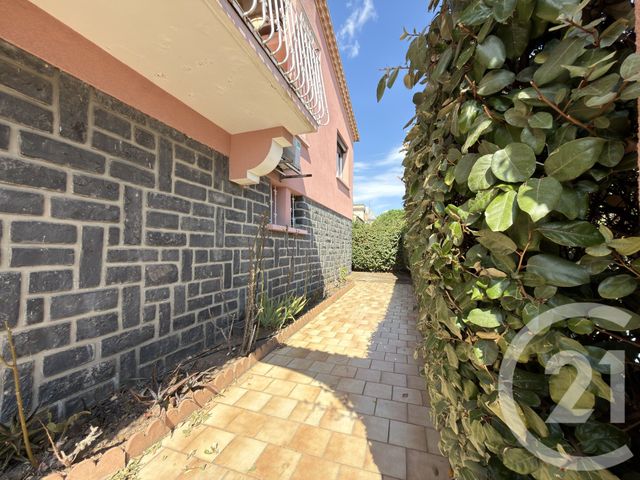 maison à vendre - 5 pièces - 163.27 m2 - AGDE - 34 - LANGUEDOC-ROUSSILLON - Century 21 Vue Sur Mer