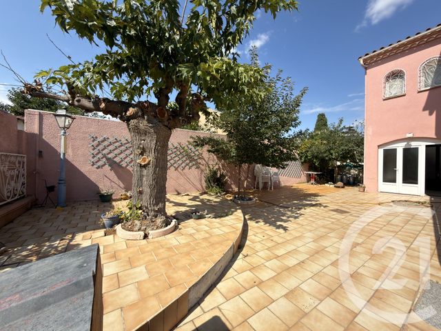 maison à vendre - 5 pièces - 163.27 m2 - AGDE - 34 - LANGUEDOC-ROUSSILLON - Century 21 Vue Sur Mer