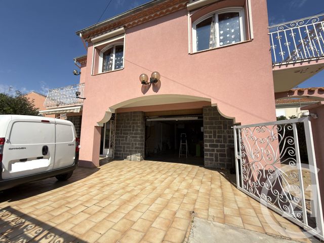 maison à vendre - 5 pièces - 163.27 m2 - AGDE - 34 - LANGUEDOC-ROUSSILLON - Century 21 Vue Sur Mer