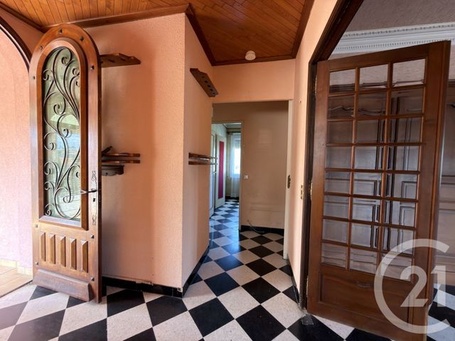 maison à vendre - 5 pièces - 163.27 m2 - AGDE - 34 - LANGUEDOC-ROUSSILLON - Century 21 Vue Sur Mer