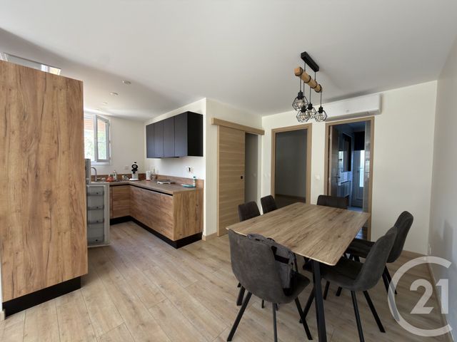 maison à vendre - 5 pièces - 163.27 m2 - AGDE - 34 - LANGUEDOC-ROUSSILLON - Century 21 Vue Sur Mer