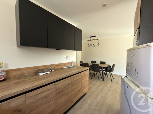 maison à vendre - 5 pièces - 163.27 m2 - AGDE - 34 - LANGUEDOC-ROUSSILLON - Century 21 Vue Sur Mer