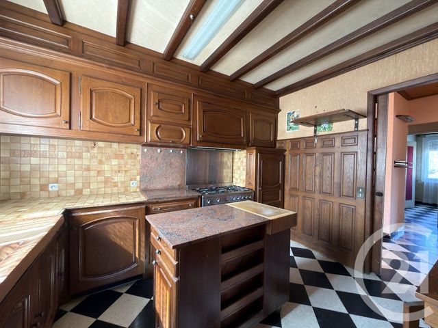 maison à vendre - 5 pièces - 163.27 m2 - AGDE - 34 - LANGUEDOC-ROUSSILLON - Century 21 Vue Sur Mer