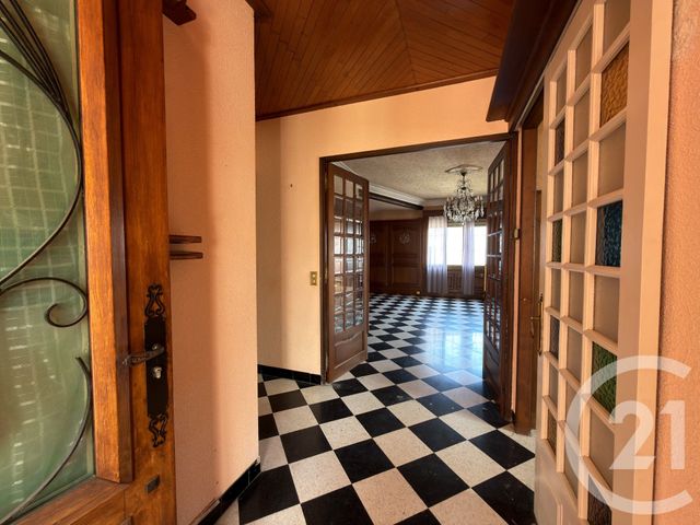 maison à vendre - 5 pièces - 163.27 m2 - AGDE - 34 - LANGUEDOC-ROUSSILLON - Century 21 Vue Sur Mer