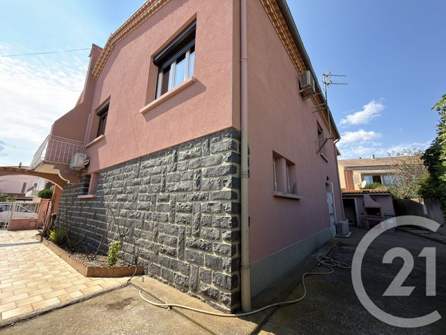 maison à vendre - 5 pièces - 163.27 m2 - AGDE - 34 - LANGUEDOC-ROUSSILLON - Century 21 Vue Sur Mer