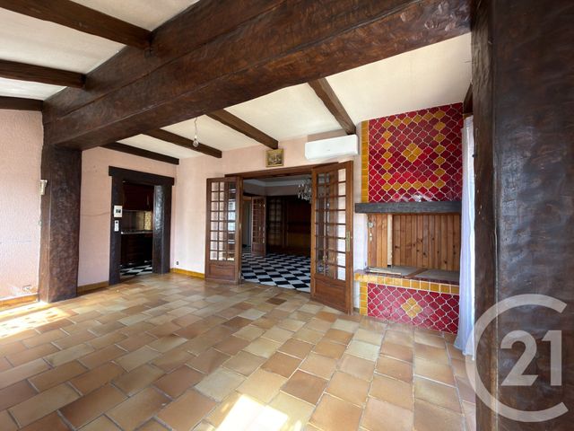 maison à vendre - 5 pièces - 163.27 m2 - AGDE - 34 - LANGUEDOC-ROUSSILLON - Century 21 Vue Sur Mer