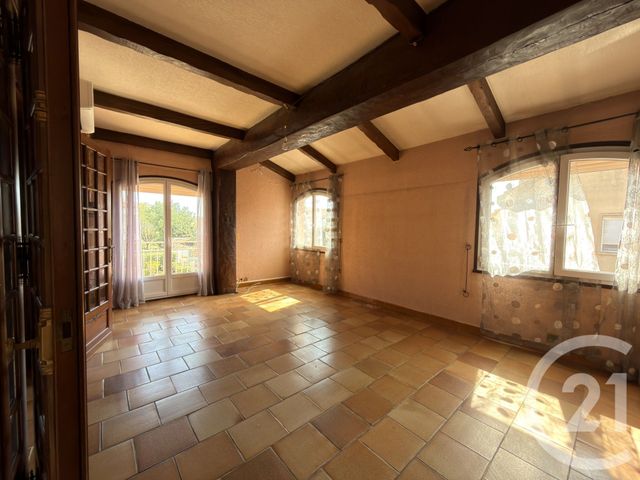 maison à vendre - 5 pièces - 163.27 m2 - AGDE - 34 - LANGUEDOC-ROUSSILLON - Century 21 Vue Sur Mer