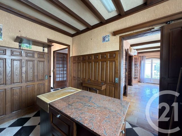 maison à vendre - 5 pièces - 163.27 m2 - AGDE - 34 - LANGUEDOC-ROUSSILLON - Century 21 Vue Sur Mer
