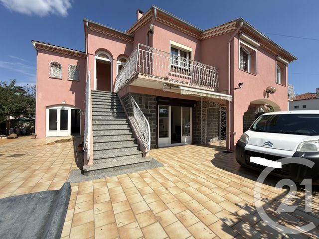 Maison à vendre AGDE