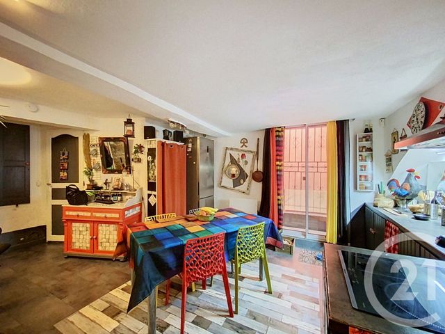 maison à vendre - 4 pièces - 71.2 m2 - AGDE - 34 - LANGUEDOC-ROUSSILLON - Century 21 Vue Sur Mer