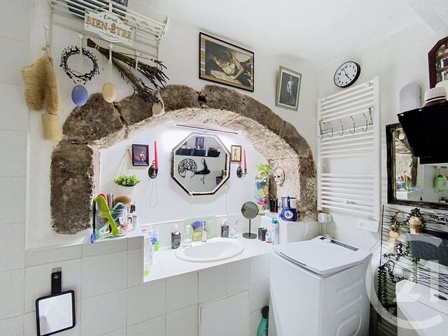maison à vendre - 4 pièces - 71.2 m2 - AGDE - 34 - LANGUEDOC-ROUSSILLON - Century 21 Vue Sur Mer