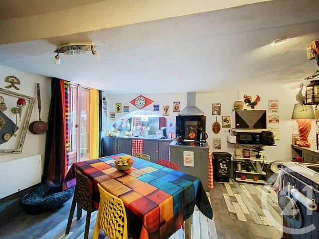 maison à vendre - 4 pièces - 71.2 m2 - AGDE - 34 - LANGUEDOC-ROUSSILLON - Century 21 Vue Sur Mer