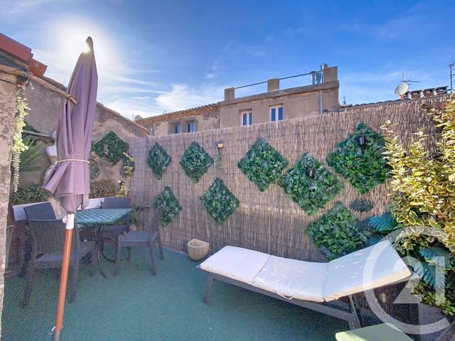 Maison à vendre AGDE
