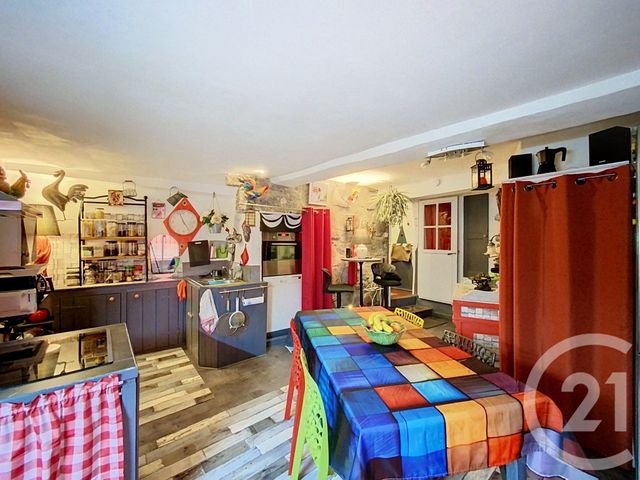 maison à vendre - 4 pièces - 71.2 m2 - AGDE - 34 - LANGUEDOC-ROUSSILLON - Century 21 Vue Sur Mer