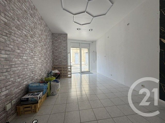 immeuble à vendre - 163.84 m2 - MARSEILLAN - 34 - LANGUEDOC-ROUSSILLON - Century 21 Vue Sur Mer