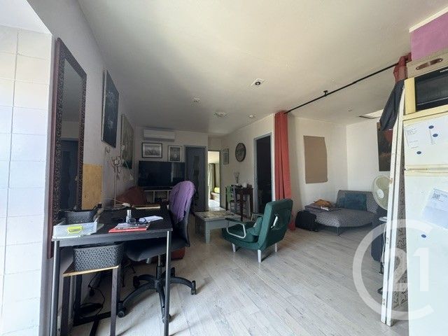 immeuble à vendre - 163.84 m2 - MARSEILLAN - 34 - LANGUEDOC-ROUSSILLON - Century 21 Vue Sur Mer