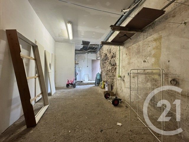 immeuble à vendre - 163.84 m2 - MARSEILLAN - 34 - LANGUEDOC-ROUSSILLON - Century 21 Vue Sur Mer