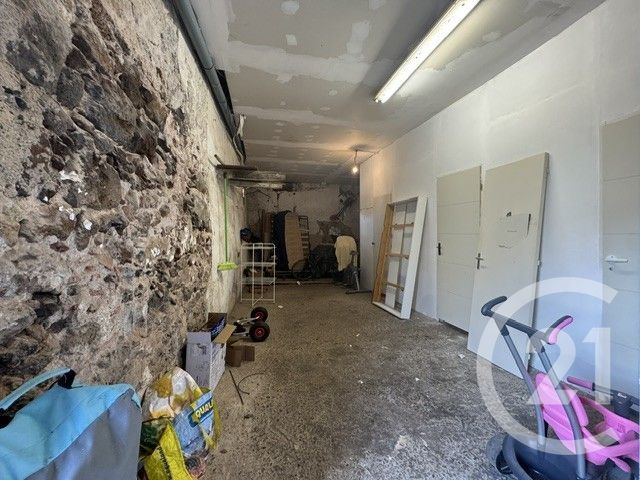 immeuble à vendre - 163.84 m2 - MARSEILLAN - 34 - LANGUEDOC-ROUSSILLON - Century 21 Vue Sur Mer