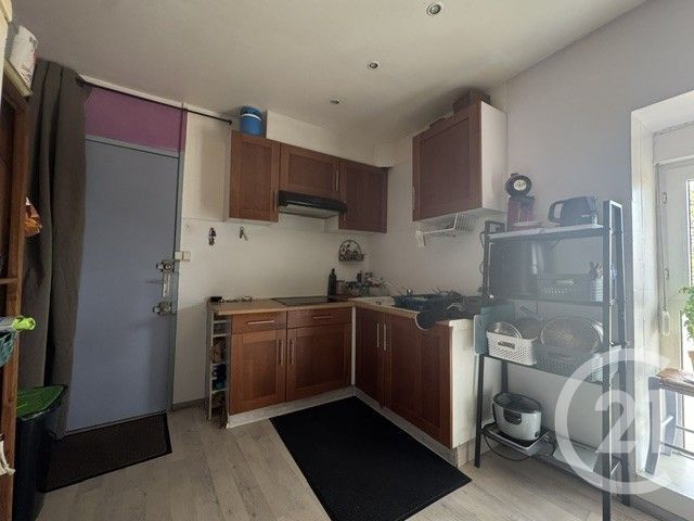 immeuble à vendre - 163.84 m2 - MARSEILLAN - 34 - LANGUEDOC-ROUSSILLON - Century 21 Vue Sur Mer