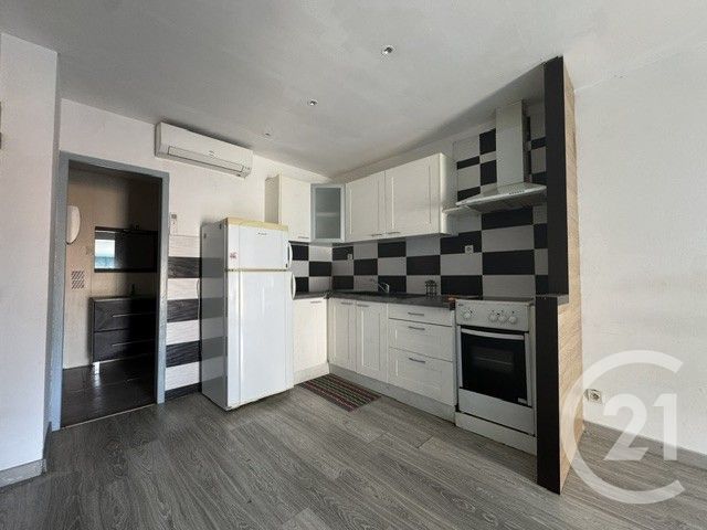 immeuble à vendre - 163.84 m2 - MARSEILLAN - 34 - LANGUEDOC-ROUSSILLON - Century 21 Vue Sur Mer