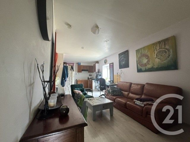 immeuble à vendre - 163.84 m2 - MARSEILLAN - 34 - LANGUEDOC-ROUSSILLON - Century 21 Vue Sur Mer