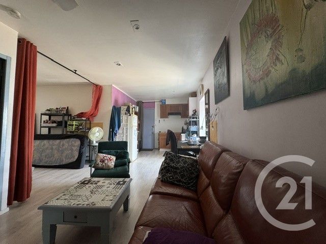 immeuble à vendre - 163.84 m2 - MARSEILLAN - 34 - LANGUEDOC-ROUSSILLON - Century 21 Vue Sur Mer
