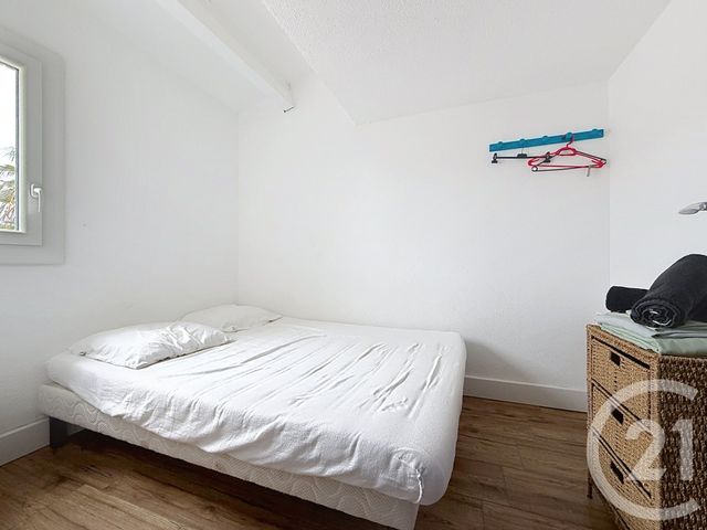 Appartement T3 à vendre - 3 pièces - 28.9 m2 - LE CAP D AGDE - 34 - LANGUEDOC-ROUSSILLON - Century 21 Vue Sur Mer