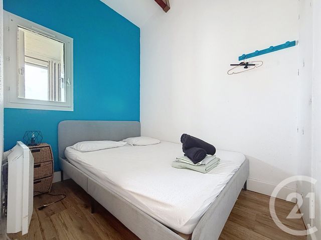 Appartement T3 à vendre - 3 pièces - 28.9 m2 - LE CAP D AGDE - 34 - LANGUEDOC-ROUSSILLON - Century 21 Vue Sur Mer