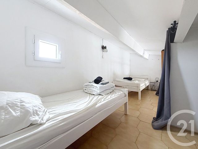 Appartement T3 à vendre - 3 pièces - 28.9 m2 - LE CAP D AGDE - 34 - LANGUEDOC-ROUSSILLON - Century 21 Vue Sur Mer