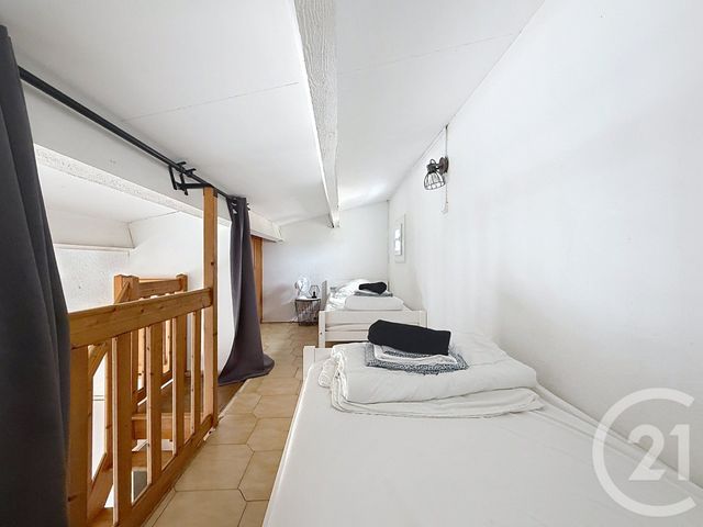 Appartement T3 à vendre - 3 pièces - 28.9 m2 - LE CAP D AGDE - 34 - LANGUEDOC-ROUSSILLON - Century 21 Vue Sur Mer