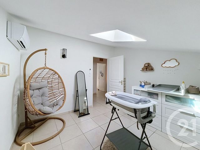 Appartement T4 à vendre - 4 pièces - 85.91 m2 - MARSEILLAN - 34 - LANGUEDOC-ROUSSILLON - Century 21 Vue Sur Mer
