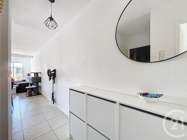 Appartement T4 à vendre - 4 pièces - 85.91 m2 - MARSEILLAN - 34 - LANGUEDOC-ROUSSILLON - Century 21 Vue Sur Mer